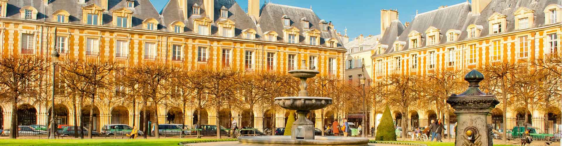 Place Vendôme