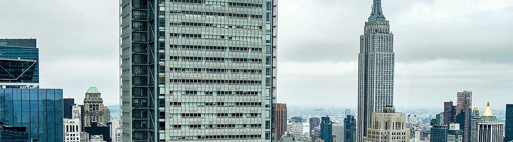 ニューヨーク·タイムズタワー